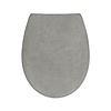 Cedo Toiletzitting Cedo Sahara Softclose Betonlook Grijs