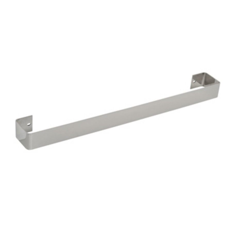 Handdoekbeugel Plieger Siena Dubbel 60,6 cm Chroom