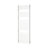 Plieger Designradiator Plieger Roma M 175,5 x 60 cm 964 Watt Middenaansluiting Pergamon