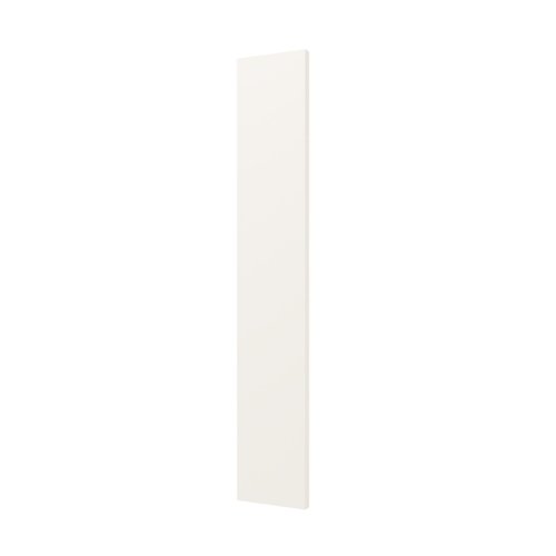 Designradiator Plieger Perugia 535 Watt Middenaansluiting 180,6x30,4 cm Pearl Grey 