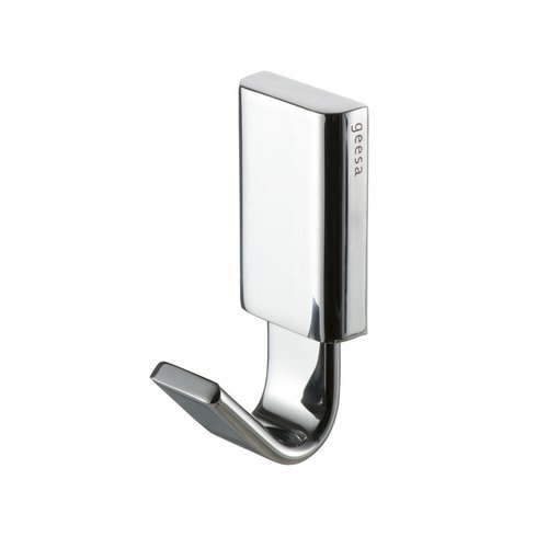 Handdoekhaak Geesa AIM Chroom 