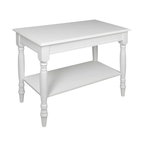 Onderkast Sapho Cimbura 100x75x50 cm Oud Wit 