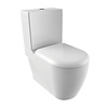 Sapho Toiletpot Staand Sapho Grande (ao) Wit
