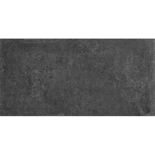 Vloertegel Serenissima Materica 30x60 cm Nero (doosinhoud 1.08M2) (prijs per m2) 