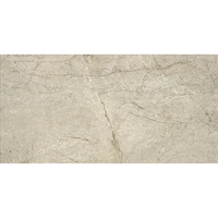 Vloertegel Alaplana P.E. Athlone Beige Marmerlook Glans 60x120 cm (doosinhoud 1.44m2) (prijs per m2)