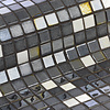 Stardos Mozaiek Ezarri Cocktail San Francisco 2,5x2,5 cm (Prijs per 2,00 M2)