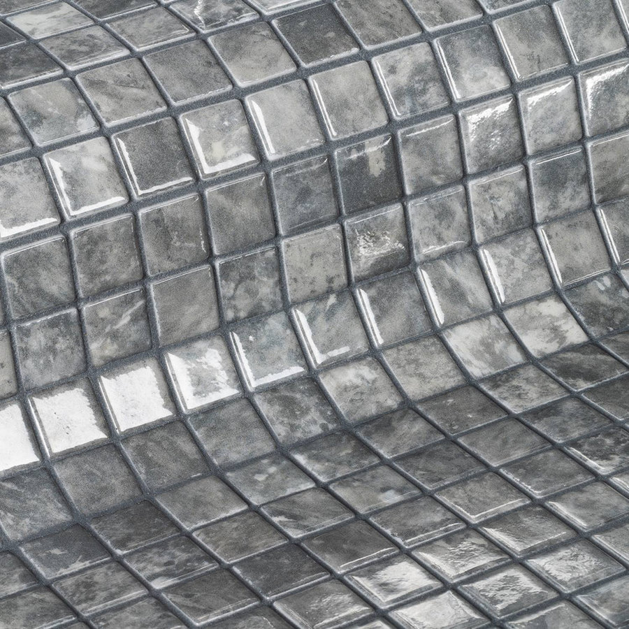 Mozaiek Ezarri Gemma Magnet 2,5x2,5 cm (Prijs per 2,00 M2)