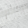 Stardos Mozaiek Ezarri Zen Carrara 50 5x5 cm (Prijs per 1,06 M2)