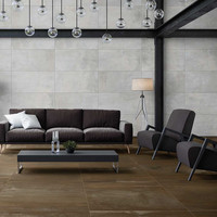 Vloertegel Alaplana Ruano Oxido 60x120 cm (doosinhoud 1.43m2) (prijs per m2)