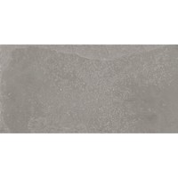 Vloertegel Douglas & Jones Fusion Bright Grey 30x60 cm Grijs (Doosinhoud 1.08 m2) (prijs per m2)