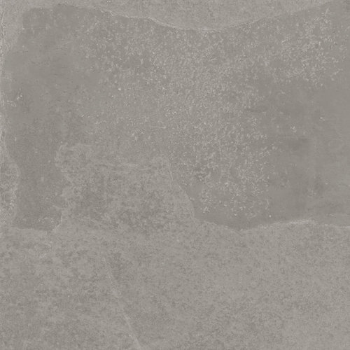 Vloertegel Douglas & Jones Fusion Bright Grey 60x60 cm Grijs (Doosinhoud 1.08 m2) (prijs per m2) 