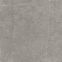 Vloertegel Douglas & Jones Fusion Bright Grey 80x80 cm Grijs (Doosinhoud 1.28m2) (prijs per m2)