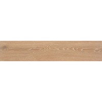 Vloertegel Alaplana Isengard Mat Caoba 30x150 cm Houtlook Bruin (doosinhoud 1.34m2) (prijs per m2)
