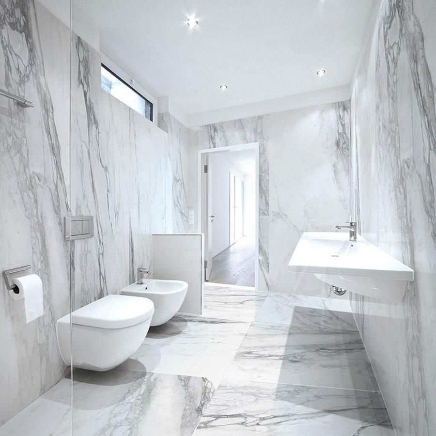 Vloertegel Energieker Ekxtreme Glans 30X60 cm Bernini (Doosinhoud 1,26M2) (prijs per m2)