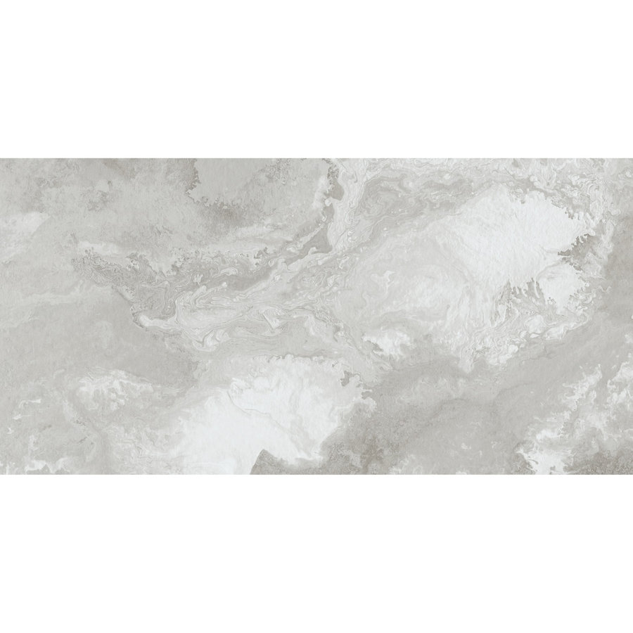 Vloertegel Alaplana Urano 60x120 cm Grey (doosinhoud 1.40m2) (prijs per m2)