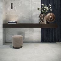 Vloertegel Alaplana Urano 60x120 cm Grey (doosinhoud 1.40m2) (prijs per m2)