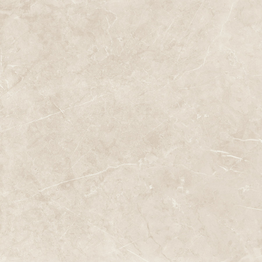 Vloertegel Alaplana Amalfi 120x120 cm Beige Glans (doosinhoud 1.44m2) (prijs per m2)