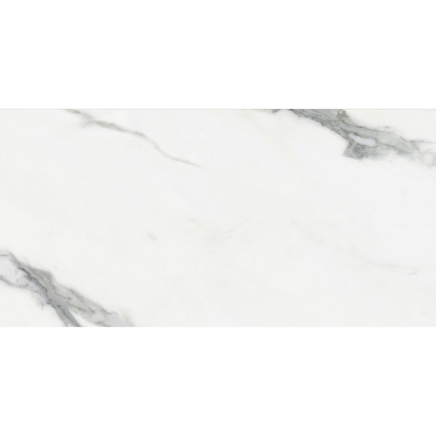 Vloer- en Wandtegel Navarti Uyuni 30x60 cm Gepolijst Wit (Doosinhoud: 1,08 m2) (prijs per m2)