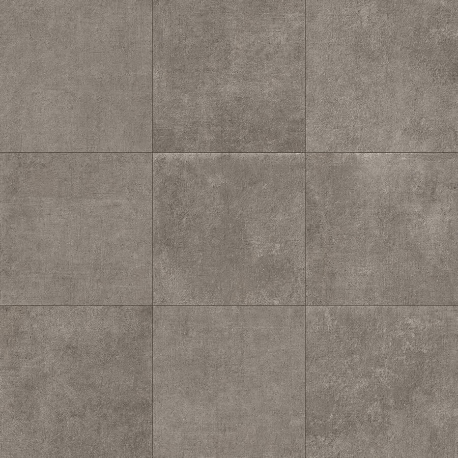 Vloer- en Wandtegel Kronos Terra Crea Limo 60x60 cm Gerectificeerd Taupe (Doosinhoud: 1,08 m2) (prijs per m2)