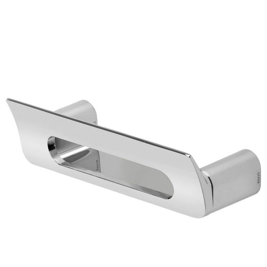 Douchemand Geesa Wynk 25 cm Chroom