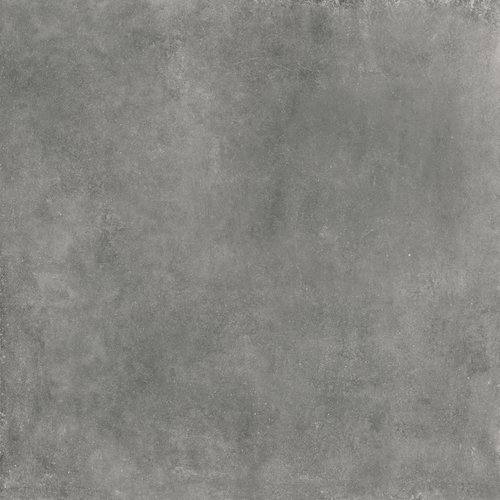 Vloertegel Flaminia Space Graphite 60x60 cm Antraciet Prijs p/m2 