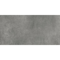 Vloertegel Flaminia Space Graphite 60x120 cm Antraciet Prijs p/m2