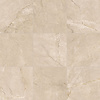 Keope Vloertegel Keope Lux Crema Beige Gepolijst 120x120 cm (Doosinhoud 2.85M2) (prijs per m2)