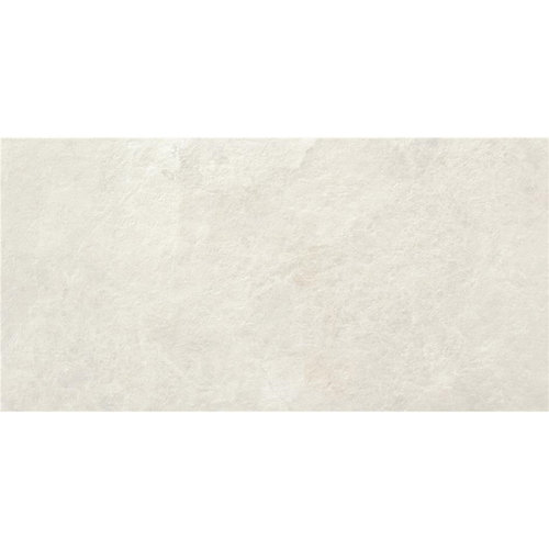 Vloertegel Alaplana P.E.Tenby Slipstop White 60x120 cm Wit (doosinhoud 1.43m2) (prijs per m2) 