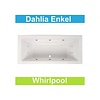 Boss & Wessing Whirlpool Boss & Wessing Dahlia 190x90 cm Enkel systeem