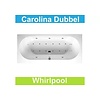 Riho Ligbad Riho Carolina 180 x 80 cm Whirlpool Dubbel systeem