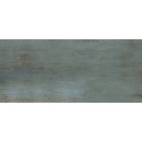 Vloertegel Flaviker Rebel 60x120 cm Gerectificeerd Mat Emerald