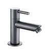 Aqua Splash Fonteinkraan Aqua Splash Colorato 1/2'' Aansluiting Gunmetal