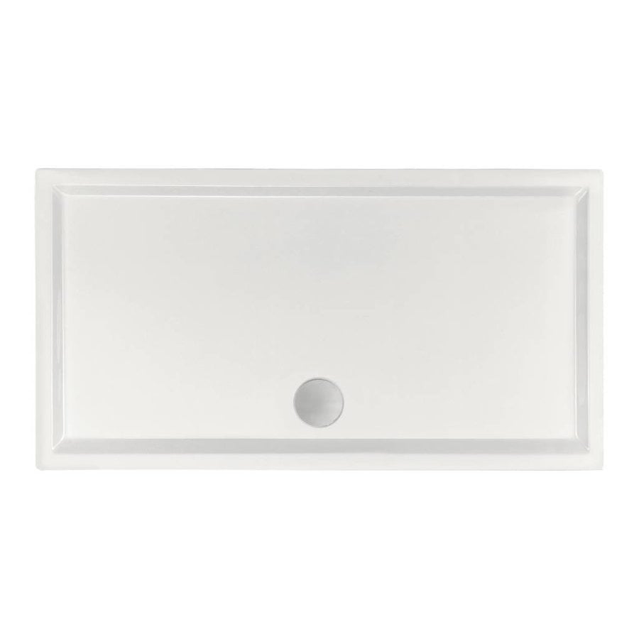 Douchebak Mariana 140X90X4 Cm