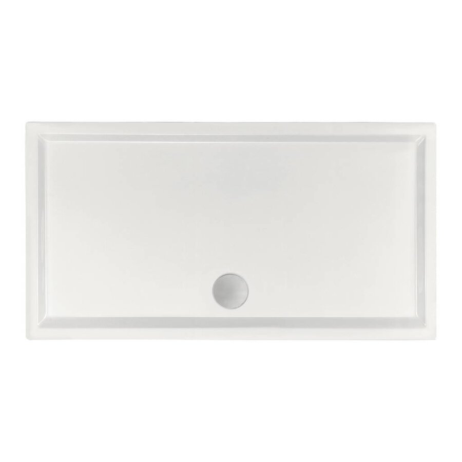 Douchebak Mariana 140X100X4 Cm