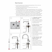 Flex Rvs Met Boiler Pro3 Vaq-E