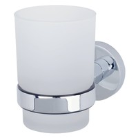 Bekerhouder Haceka Kosmos Chroom