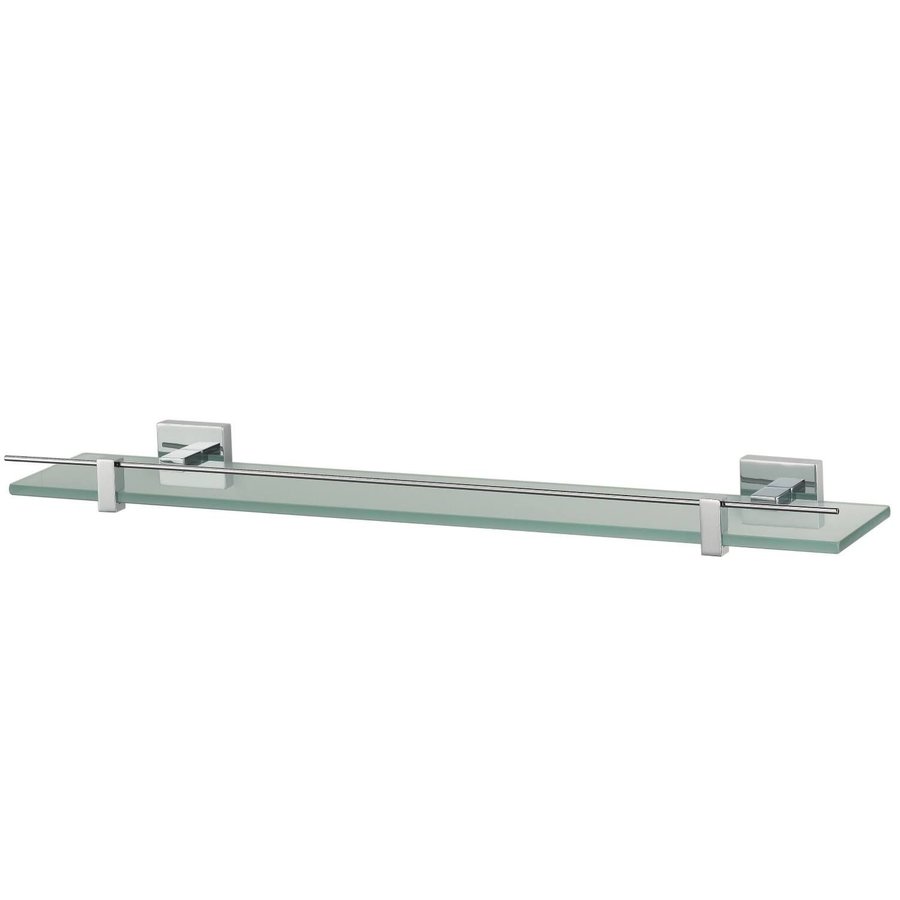 Planchet Haceka Mezzo Chroom Glas