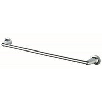 Handdoekhouder Haceka Aspen 68.8 cm Chroom