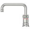 Quooker Quooker Kokendwaterkraan Classic Nordic Single Tap Square Chroom