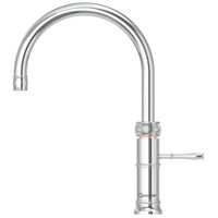 Quooker Kokendwaterkraan Classic Fusion Round Chroom