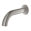 Grohe Baduitloop Grohe Atrio Supersteel