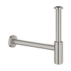 Grohe Bekersifon Grohe Others Verstelbaar Supersteel