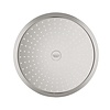 Grohe Regendoucheset Grohe Rainshower Cosmopolitan Metal 31 cm met Plafondarm Supersteel