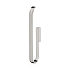 Grohe Reserve Toiletrolhouder Grohe Selection Wandmontage Supersteel