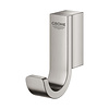 Grohe Handdoekhaak Grohe Selection Supersteel