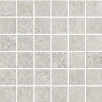 Wandtegel Serenissima Studio 50 30x30 cm Perla Mozaiek (Prijs per 5 Stuks)