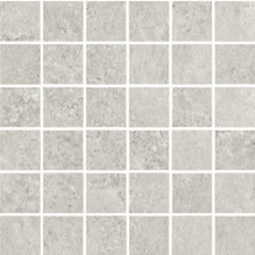 Wandtegel Serenissima Studio 50 30x30 cm Perla Mozaiek (Prijs per 5 Stuks) 