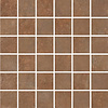 Serenissima Wandtegel Serenissima Studio 50 30x30 cm Terracotta Mozaiek (Prijs per 5 Stuks)