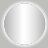 Badkamerspiegel Best Design Ingiro 140 cm Rond Incl. Led