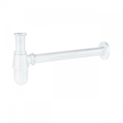 Bekersifon Tres Complementos Mat Wit 